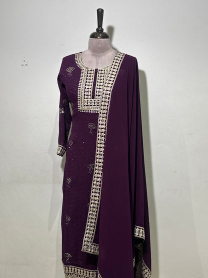 OFFER SALES TOP AND  BOTTOM  -  IHA 35974