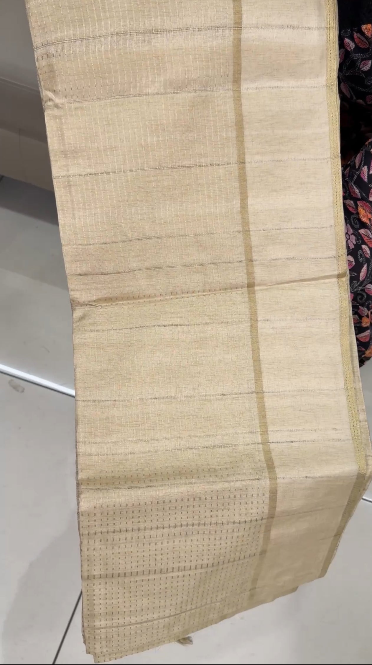 SEMII TUSSUR SAREES - IHA 29148