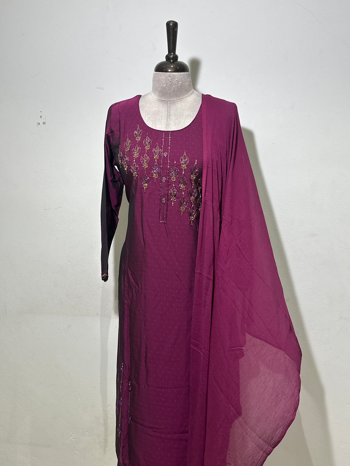 OFFER SALES TOP AND  BOTTOM  -  IHA 35694