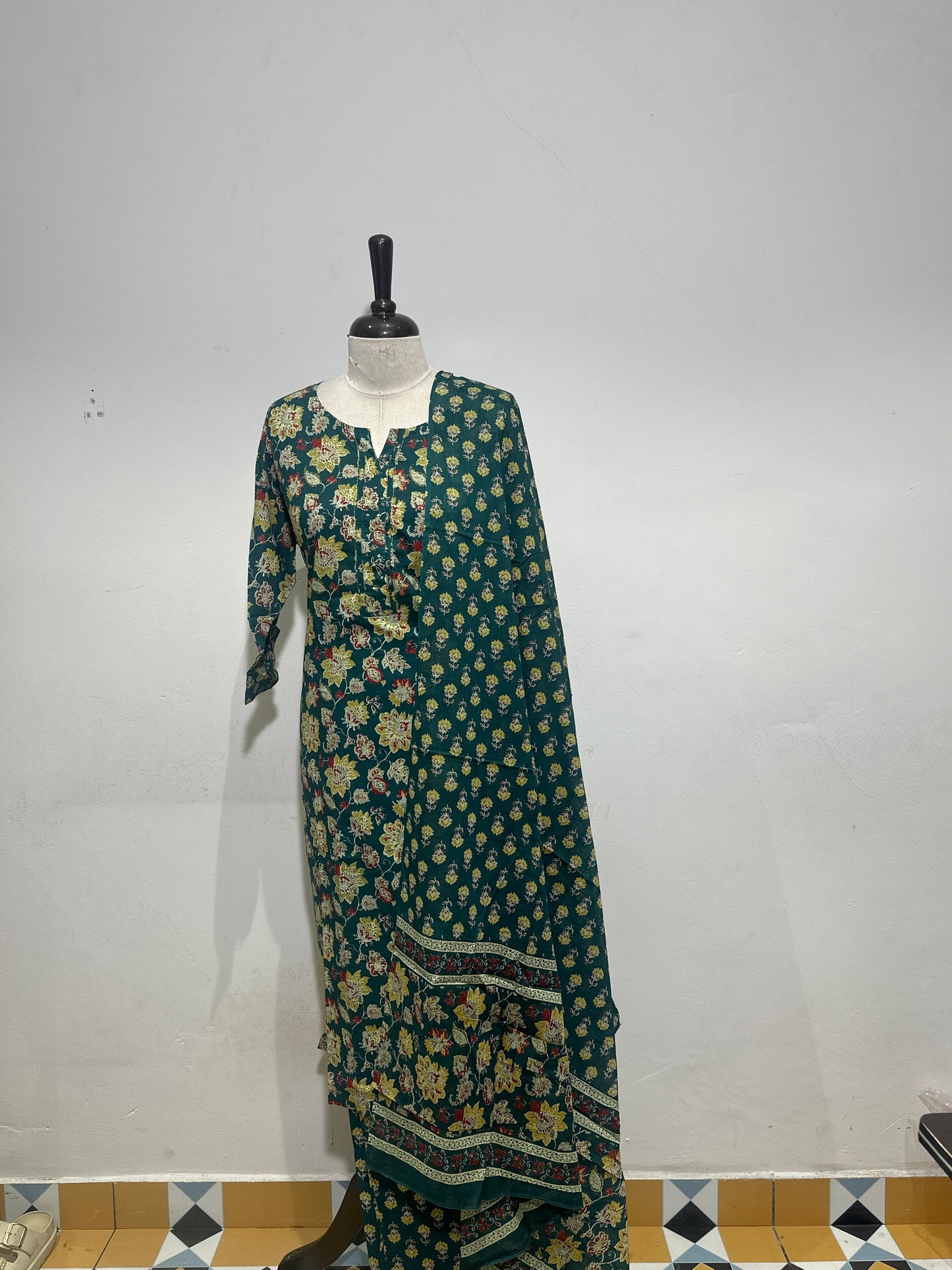 OFFER SALES TOP AND  BOTTOM  -  IHA 34331