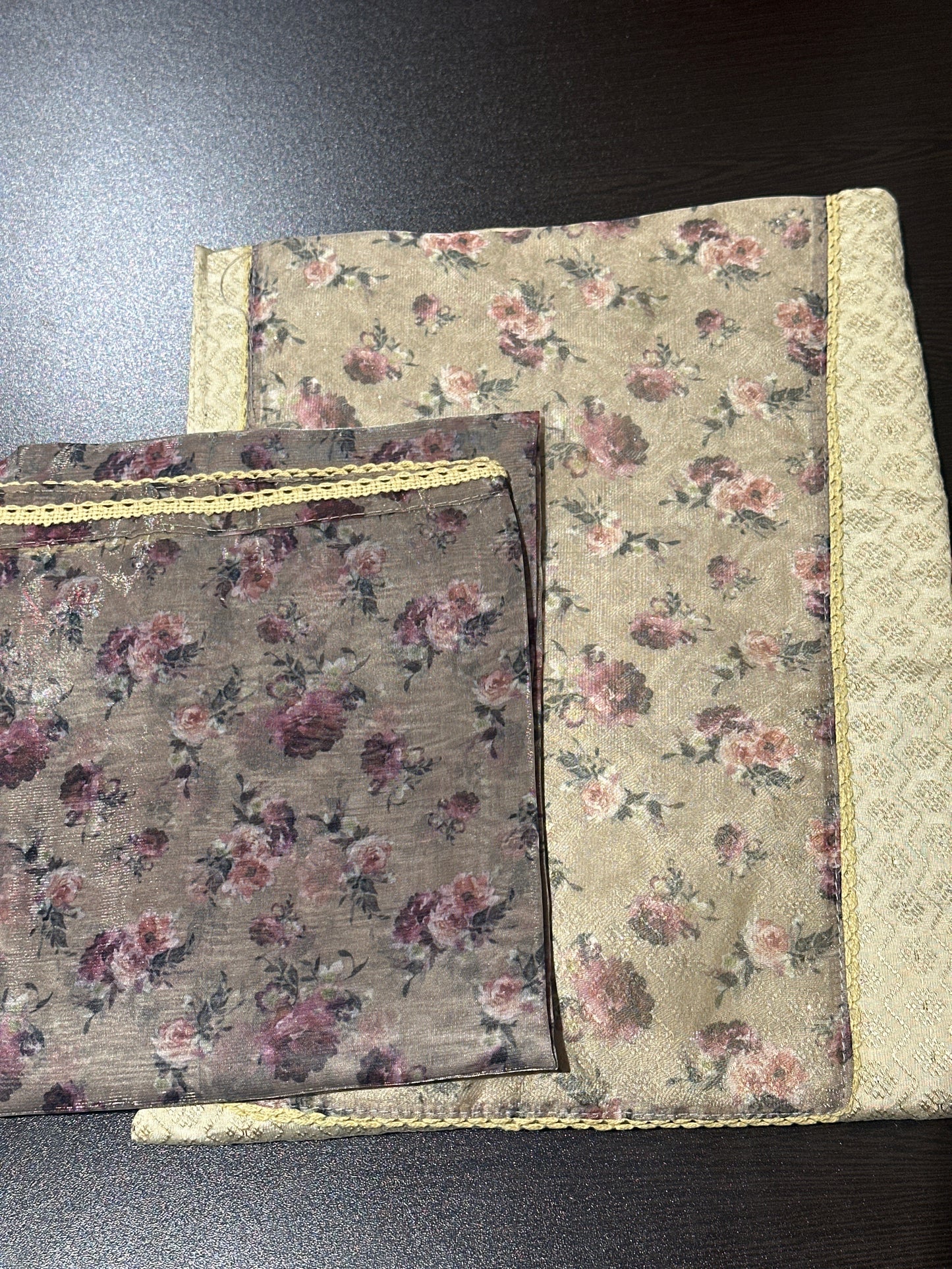 OFFER SALES UNSTITCHED SALWAR SUITS -  IHA 34150