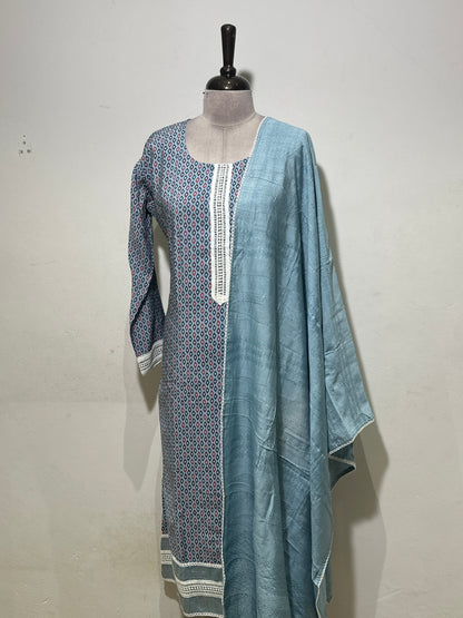 OFFER SALES TOP AND  BOTTOM  -  IHA 35694