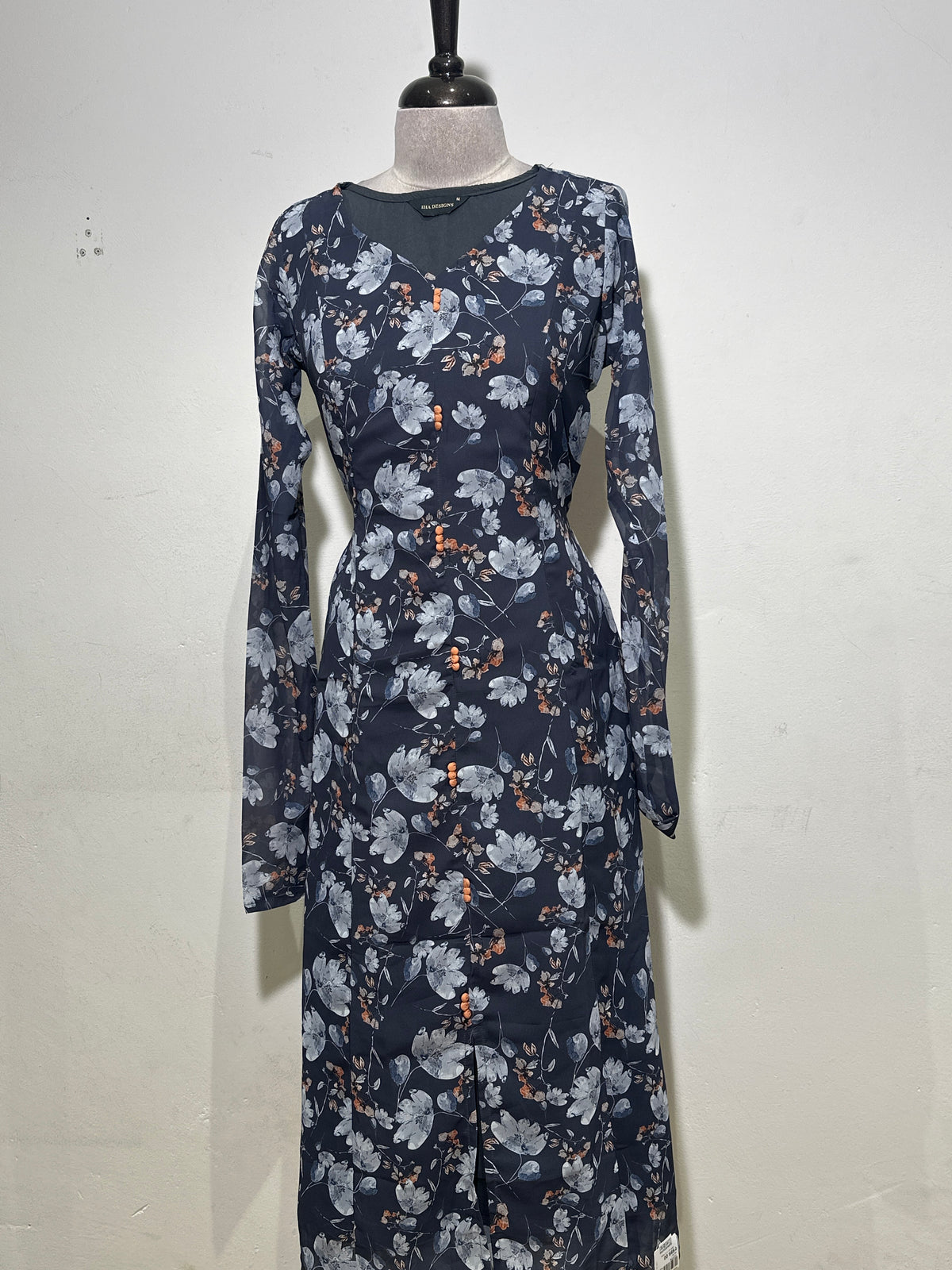 OFFER SALES TOP'S -  IHA 35651