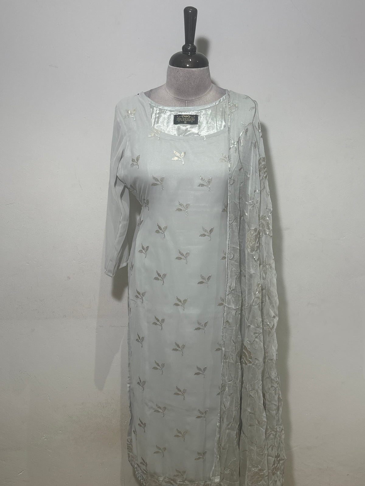OFFER SALES TOP AND  BOTTOM  -  IHA 35726