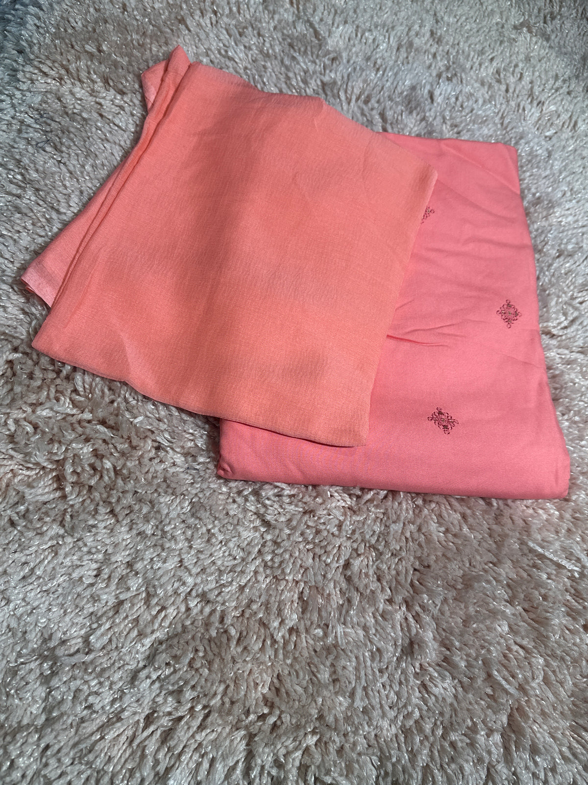 OFFER SALES UNSTITCHED SALWAR SUITS -  IHA 35978