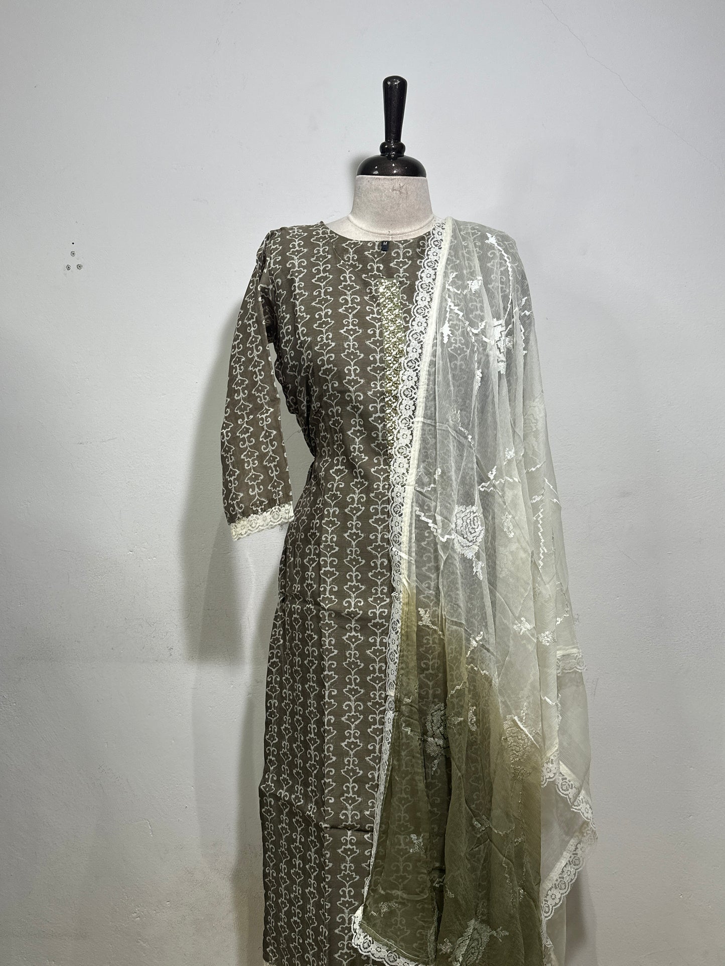 OFFER SALES TOP AND  BOTTOM  -  IHA 34385