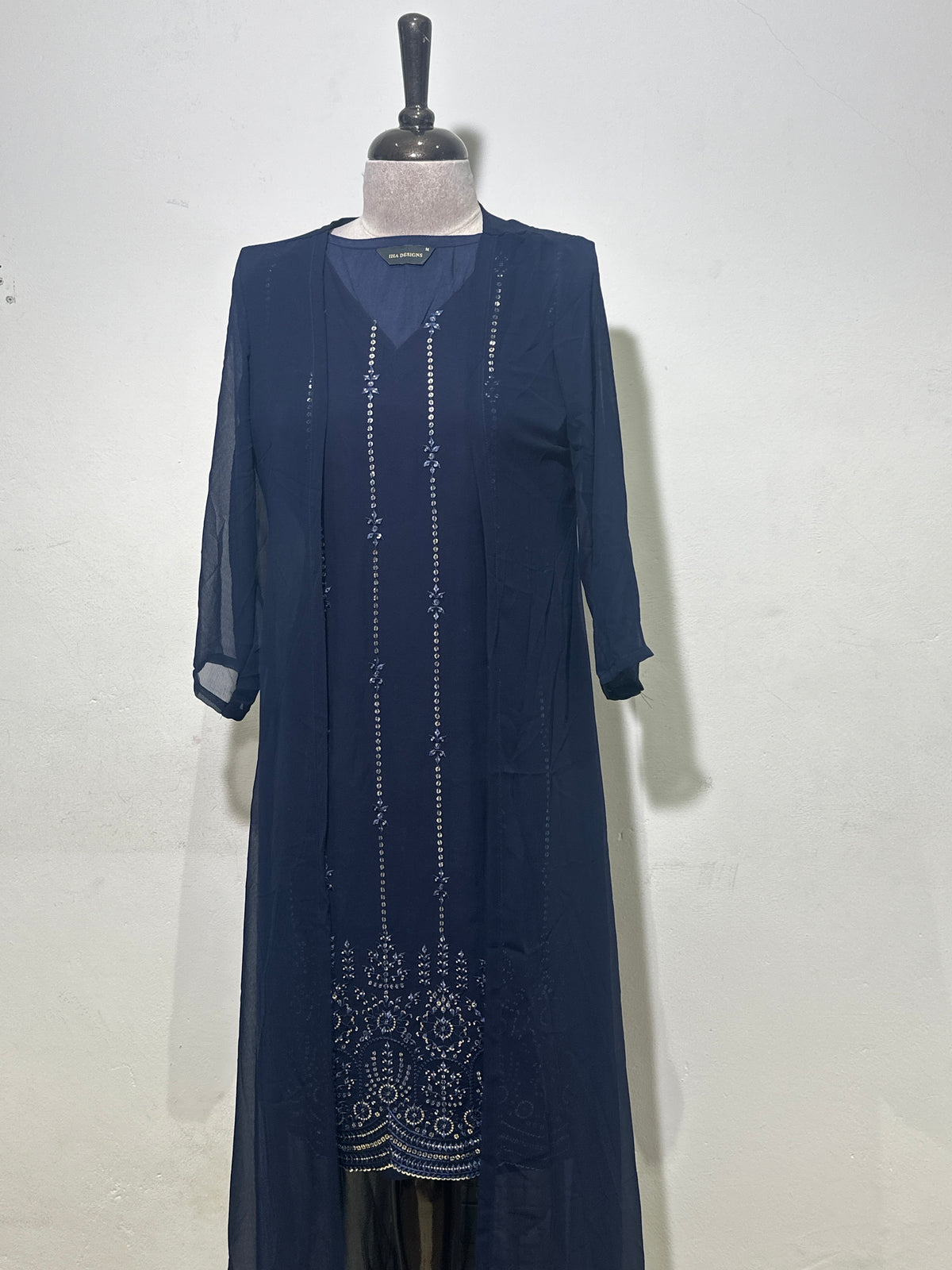 OFFER SALES TOP AND  BOTTOM  -  IHA 35726
