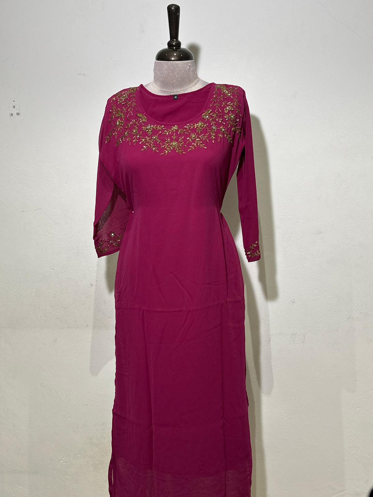 OFFER SALES TOP'S -  IHA 35796