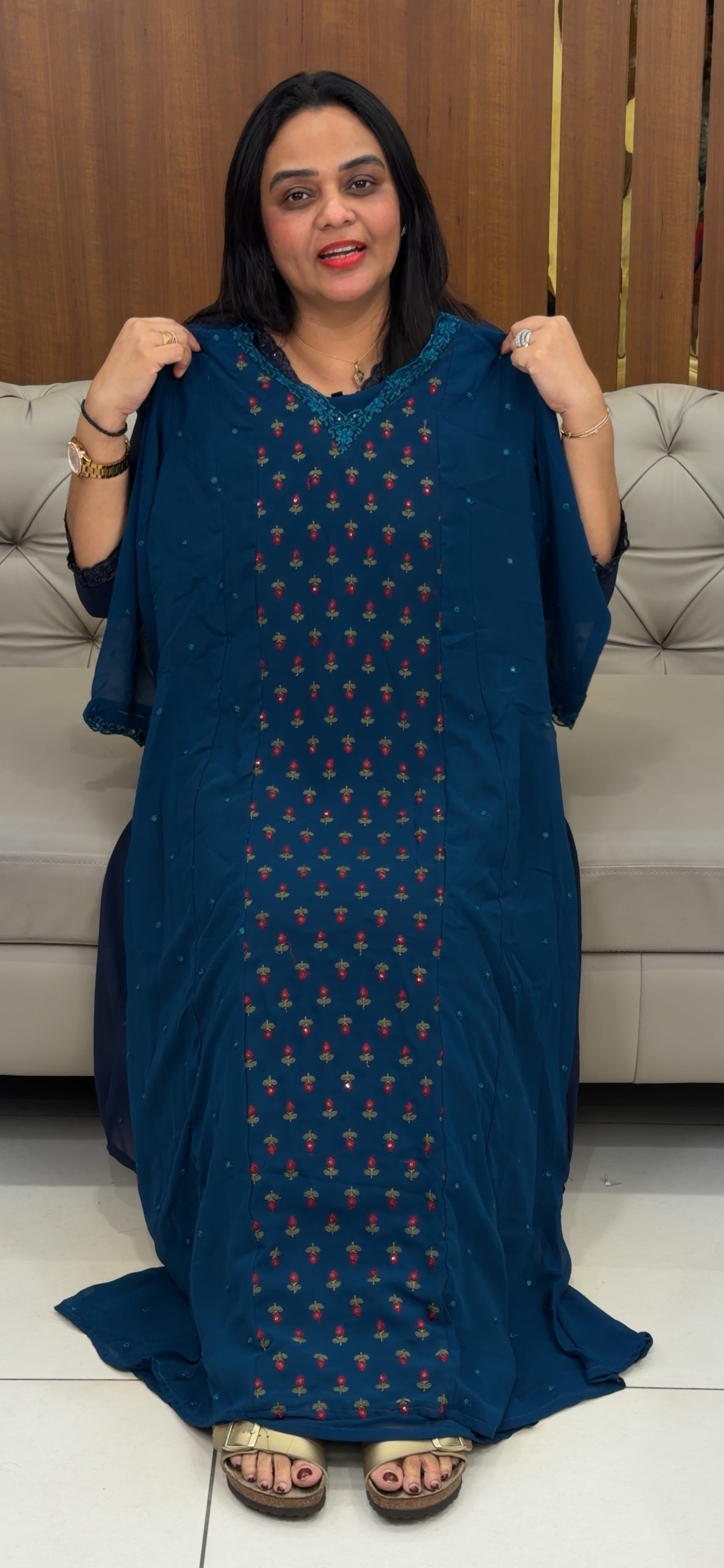 BUDGET BUY ALINE TOPS - IHA 32195