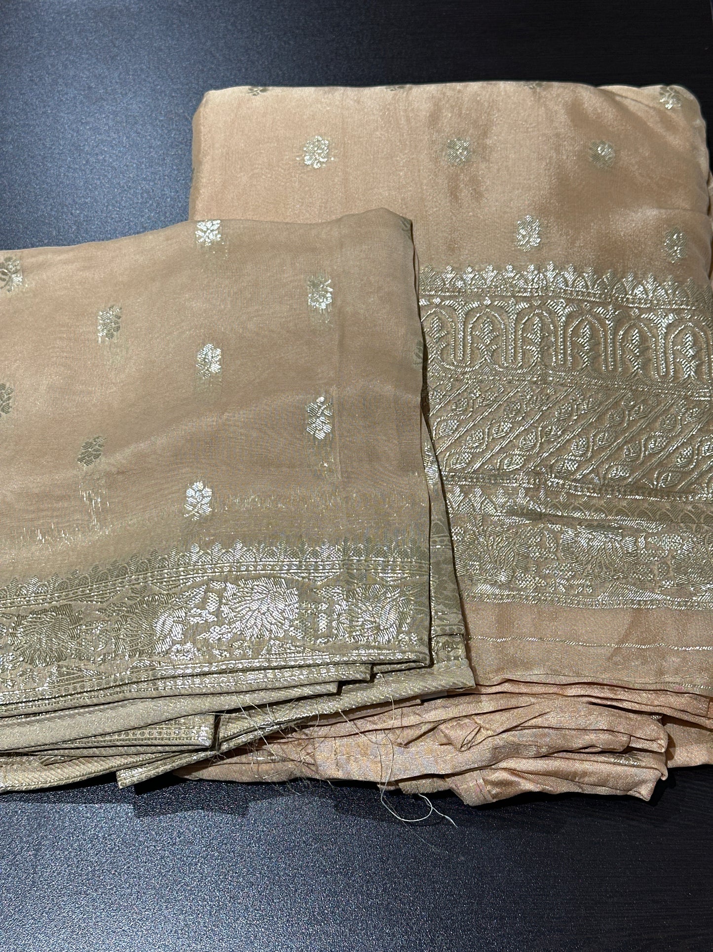 OFFER SALES UNSTITCHED SALWAR SUITS -  IHA 34177