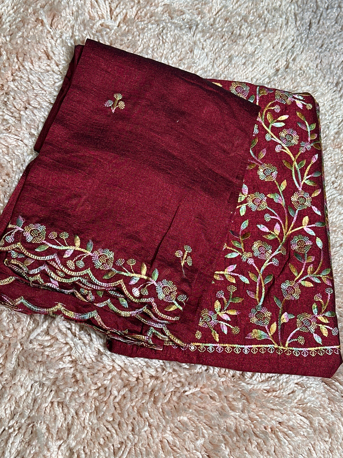 OFFER SALES UNSTITCHED SALWAR SUITS -  IHA 35279