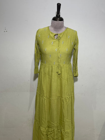 OFFER SALES TOP'S -  IHA 35971