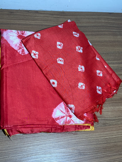 OFFER SALES UNSTITCHED SALWAR SUITS -  IHA 33647