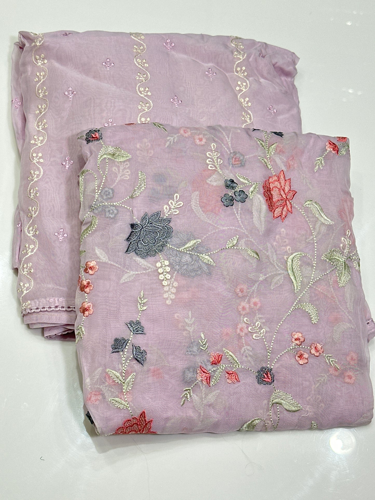 OFFER SALES UNSTITCHED SALWAR SUITS -  IHA 33613