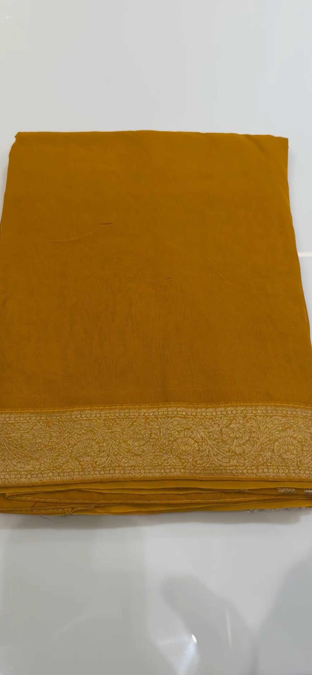 GEORGETTE SAREES - IHA 32696