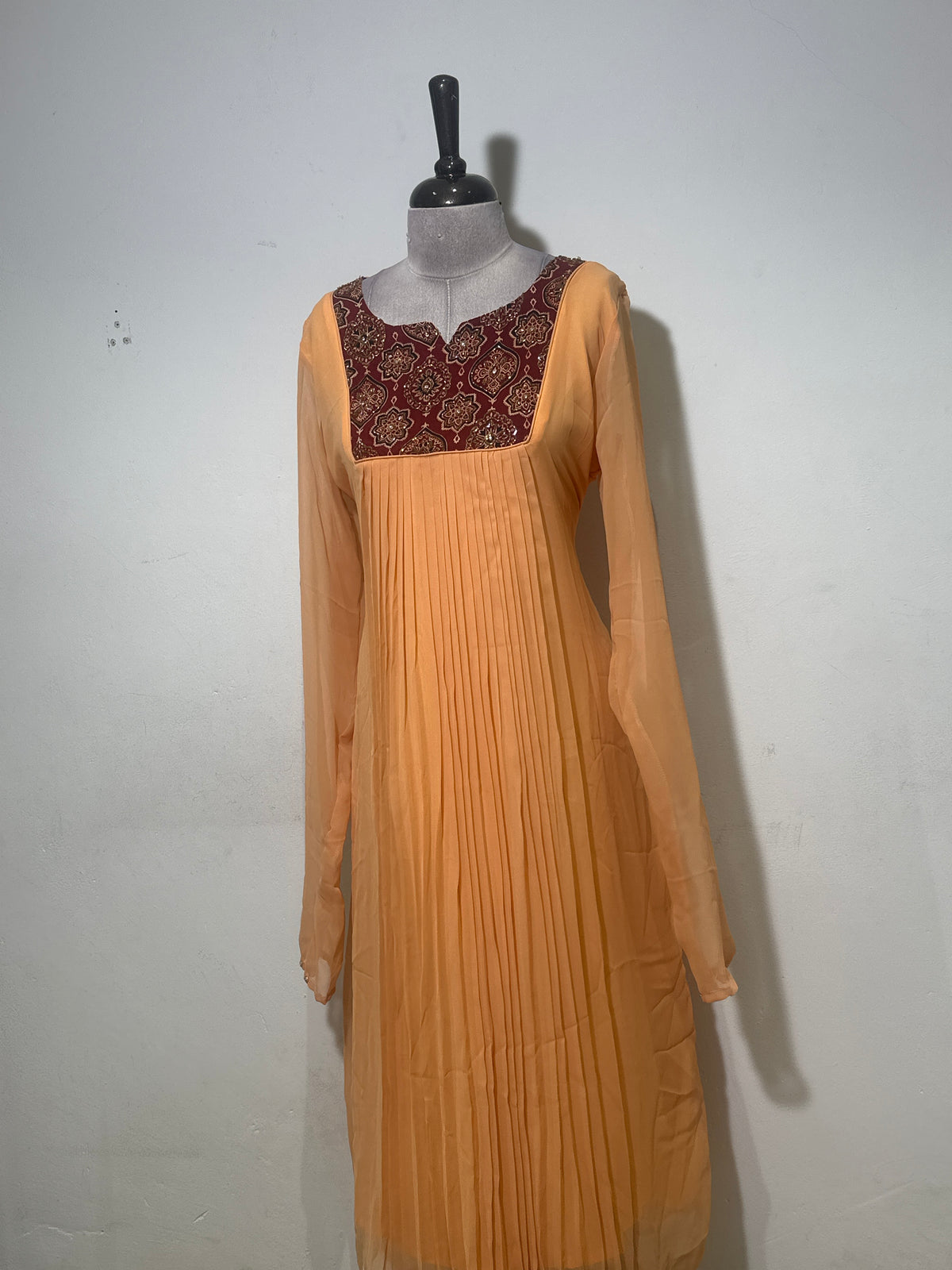 OFFER SALES TOP'S -  IHA 35796