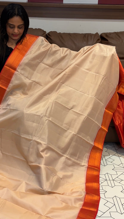 DESIGNER SOFT SILK SAREES - IHA 31202