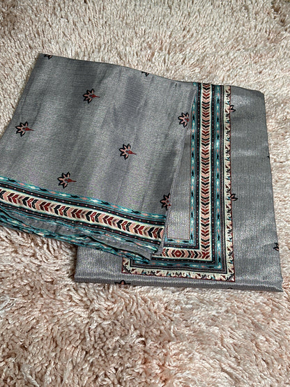 OFFER SALES UNSTITCHED SALWAR SUITS -  IHA 35958