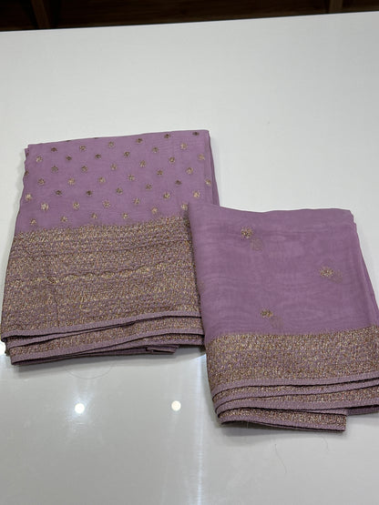 OFFER SALES UNSTITCHED SALWAR SUITS -  IHA 33459