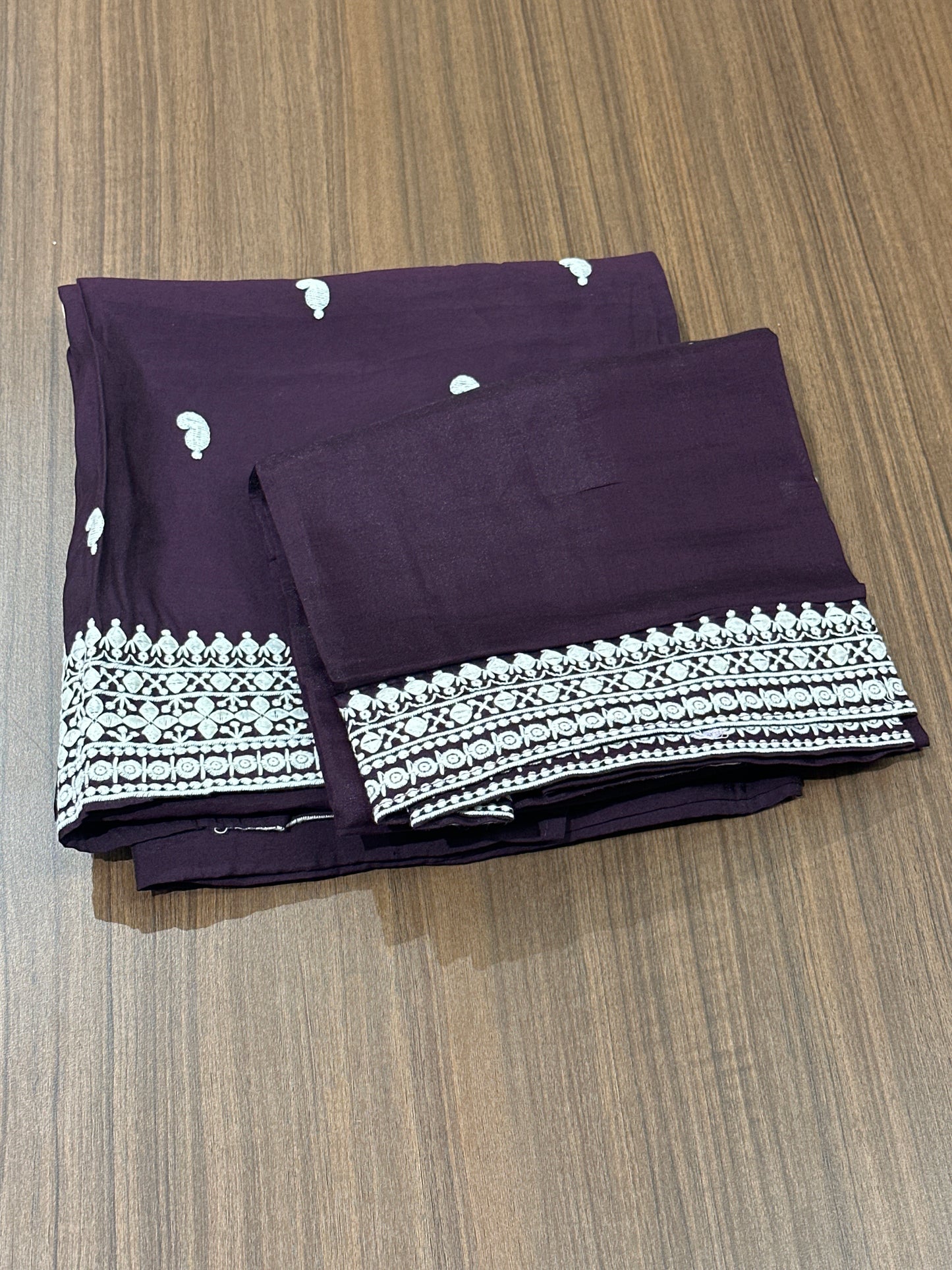 OFFER SALES UNSTITCHED SALWAR SUITS -  IHA 33708
