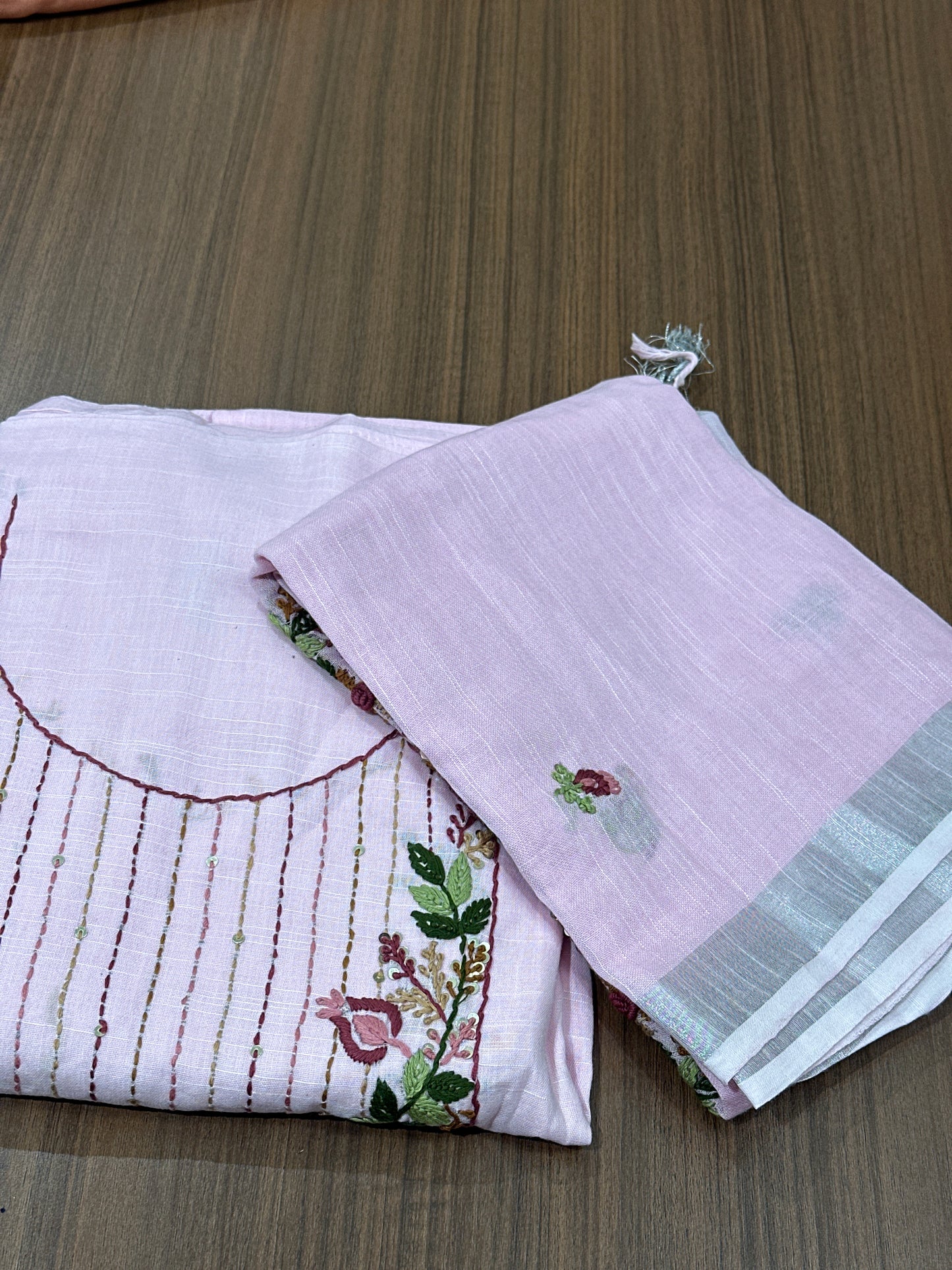OFFER SALES UNSTITCHED SALWAR SUITS -  IHA 34050