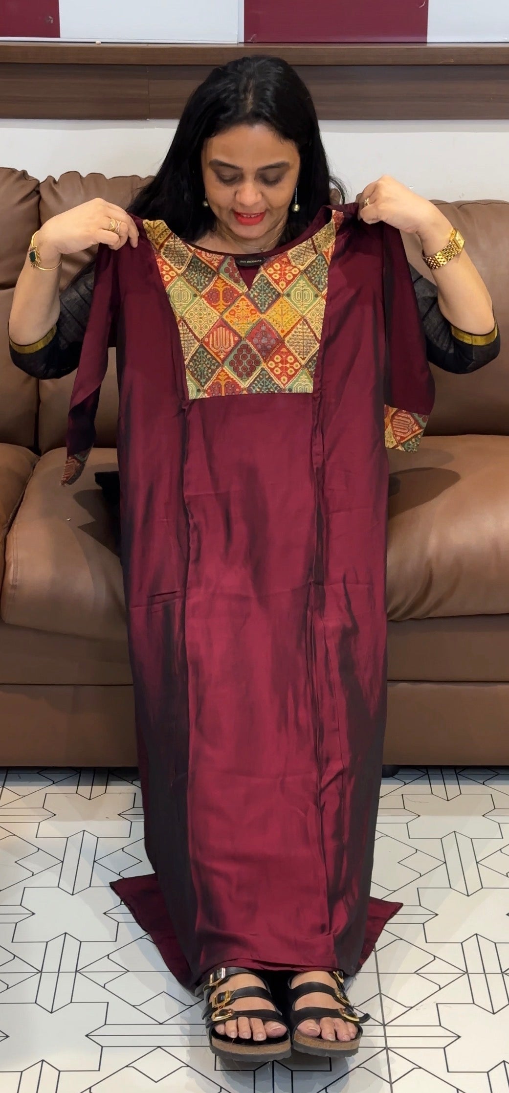 OFFER SALES KURTIS - IHA 35469