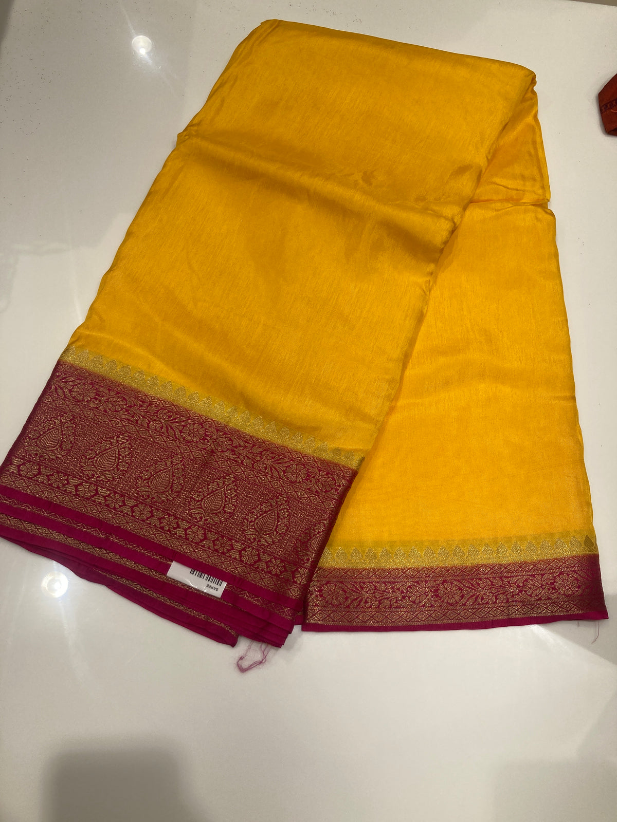 OFFER SALES SAREE -  IHA 35453