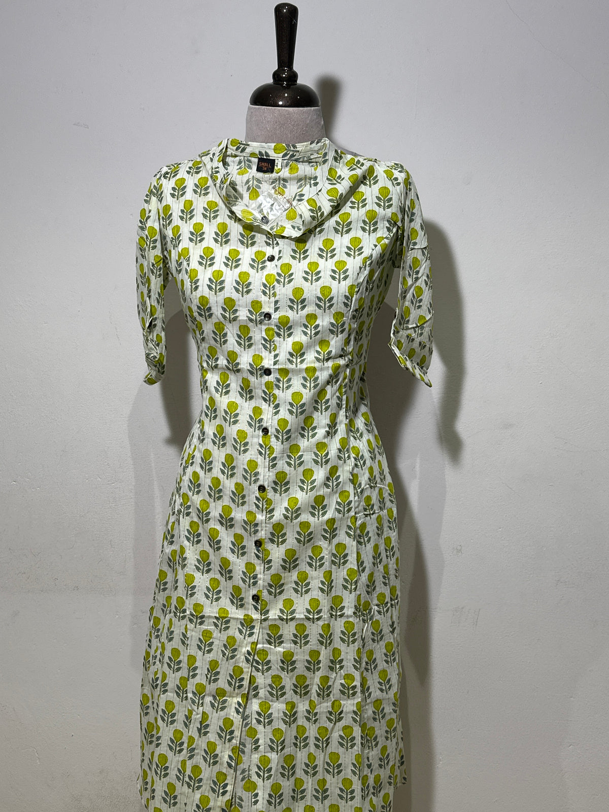 OFFER SALES TOP'S - IHA 35377