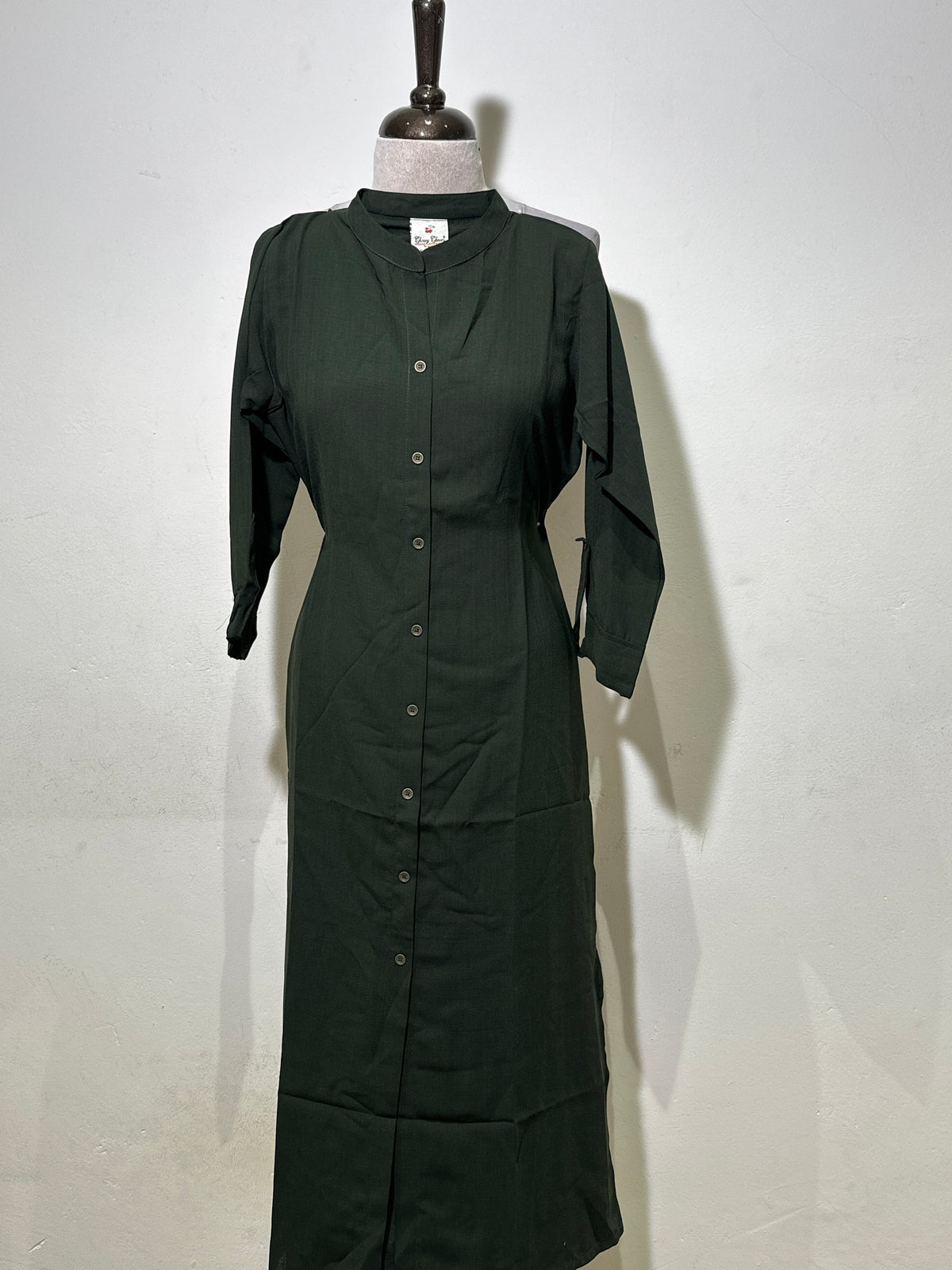 OFFER SALES TOP'S - IHA 35377