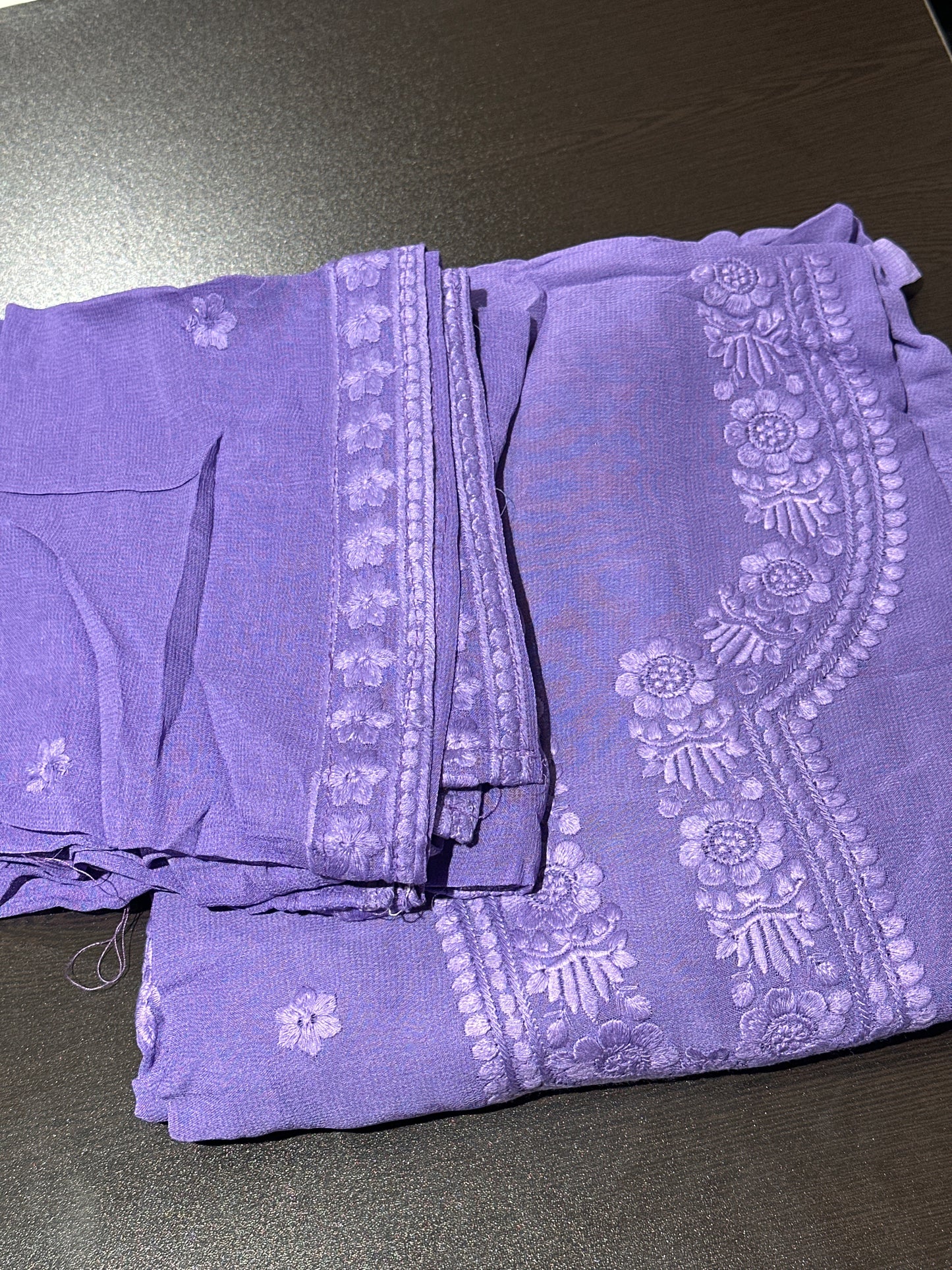 OFFER SALES UNSTITCHED SALWAR SUITS -  IHA 34154