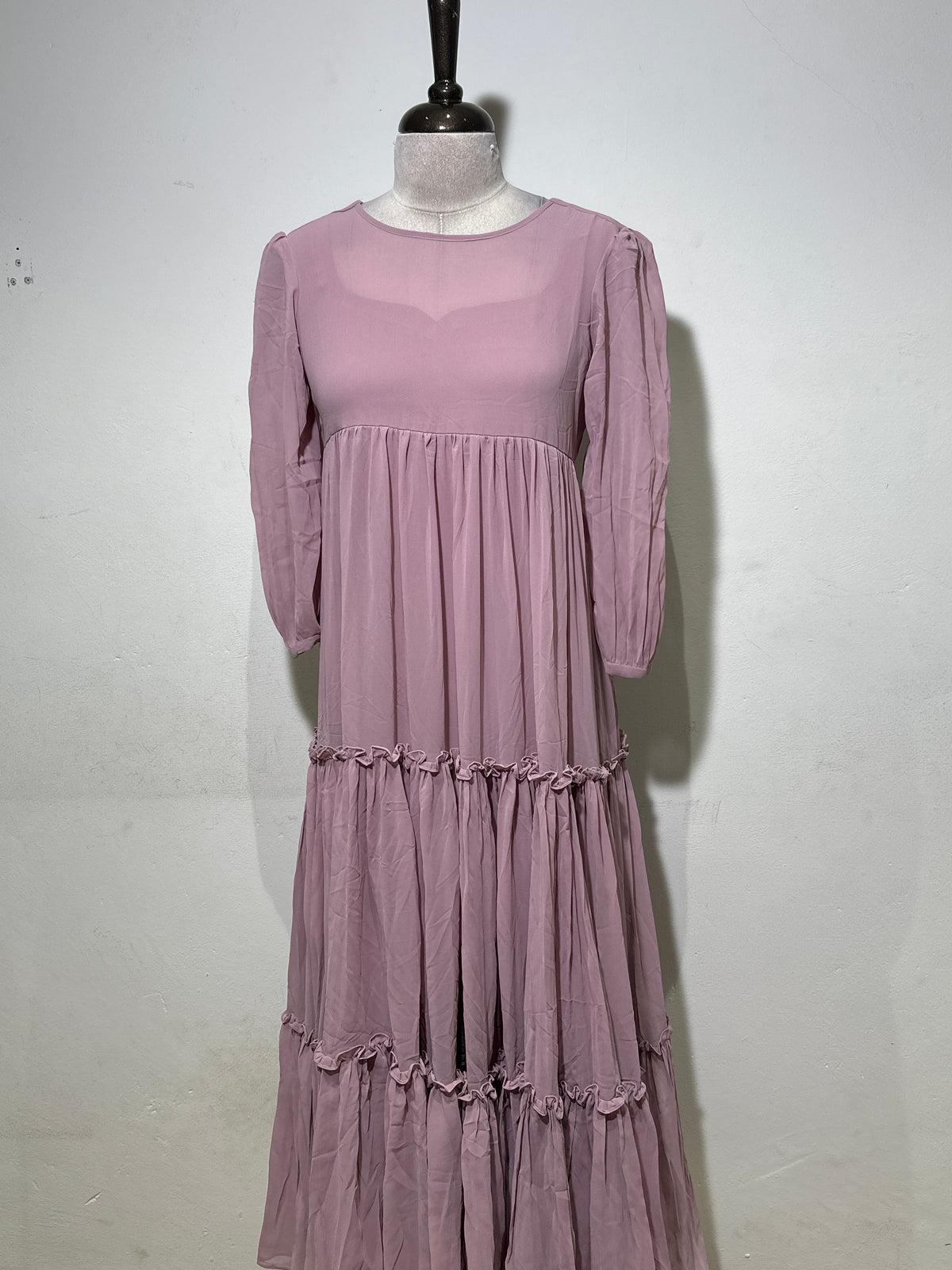 OFFER SALES TOP'S - IHA 35322