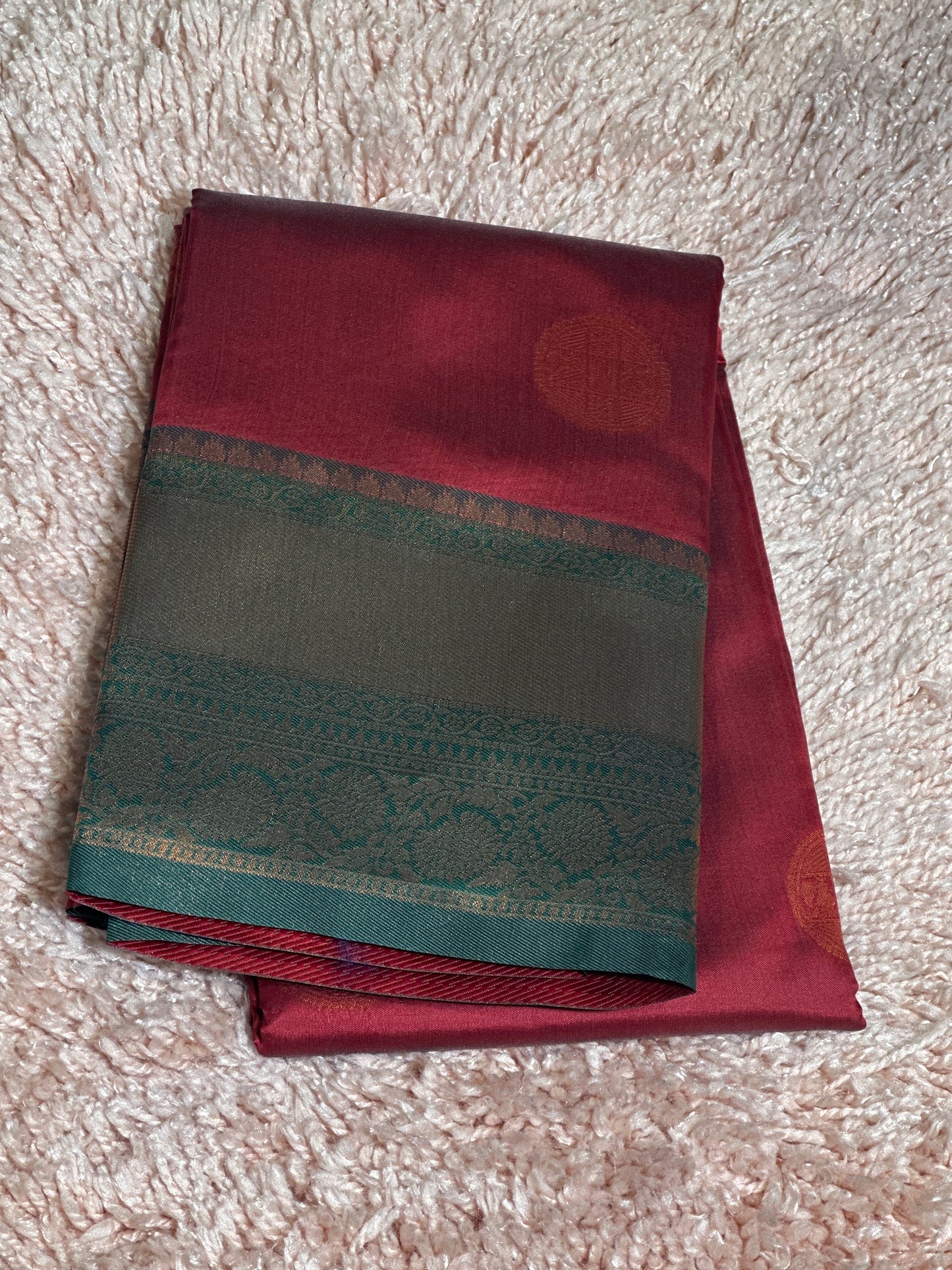 OFFER SALES SAREE -  IHA 35223
