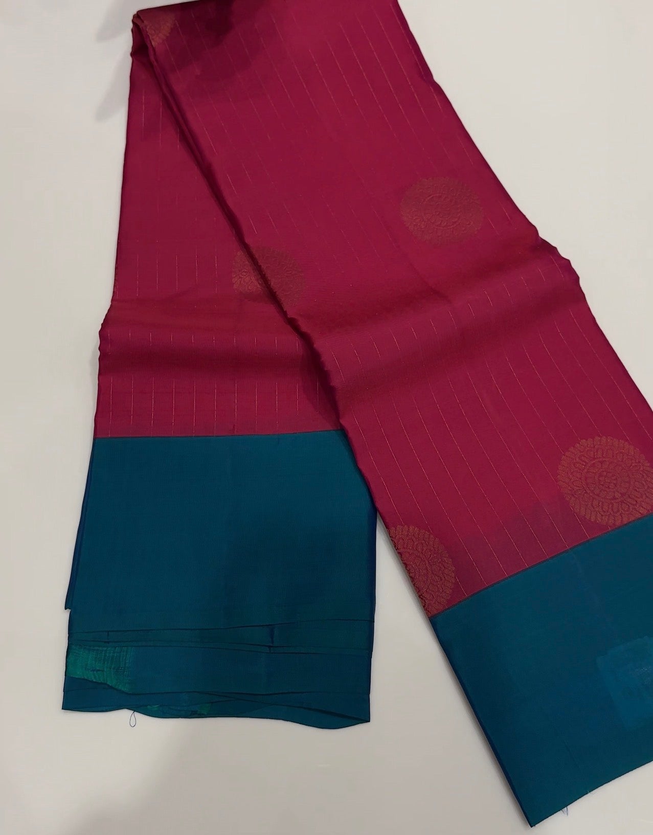 DESIGNER SOFT SILK SAREES - IHA 31153