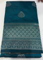 SEMI KATAN SAREES - IHA 17159