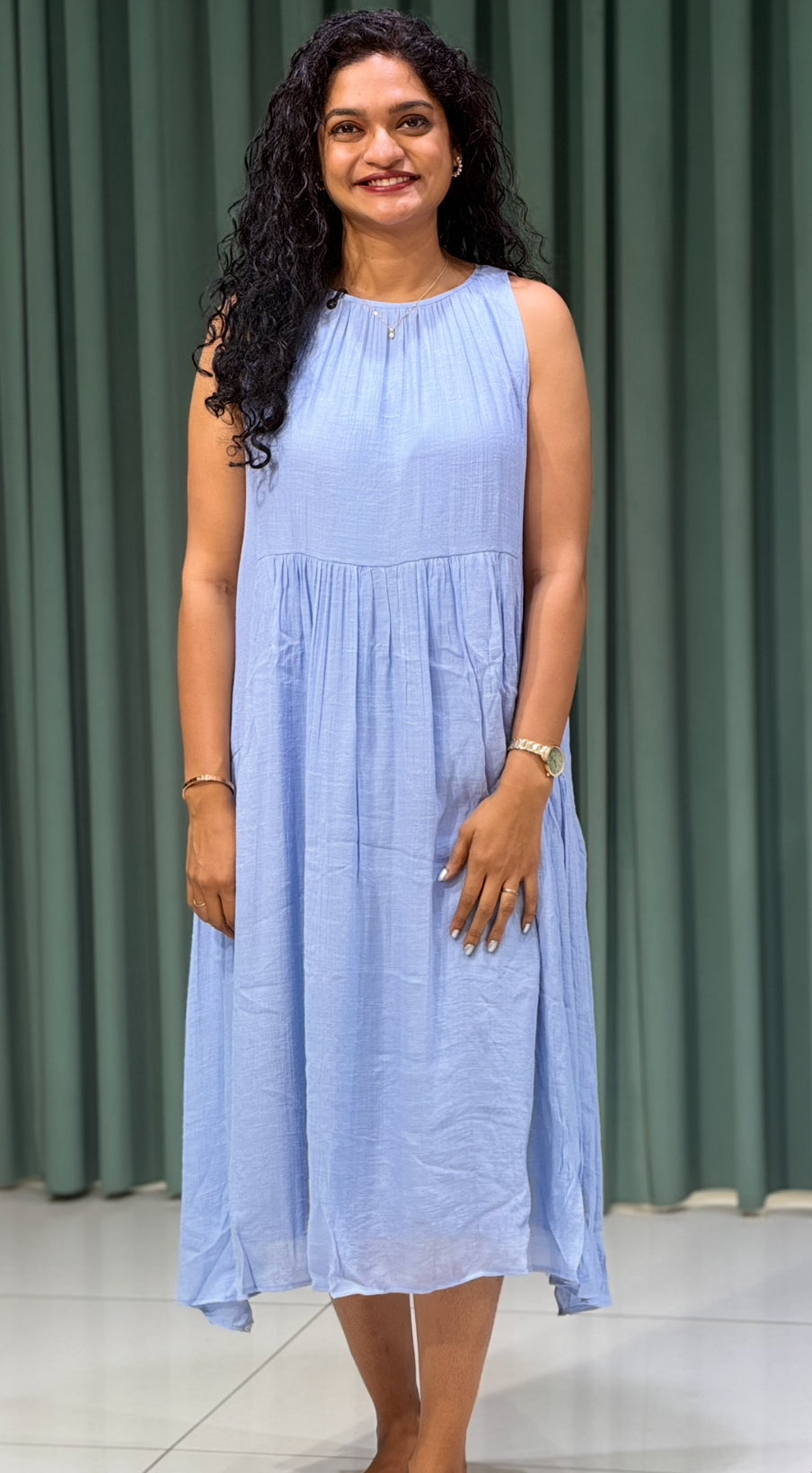 INDO WESTERN TOPS - IHA 30809