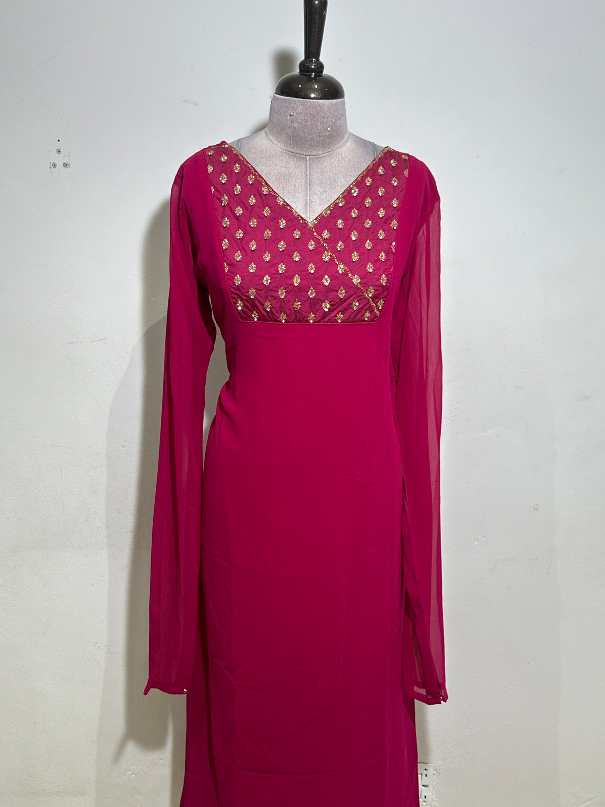 OFFER SALES TOP'S -  IHA 36010