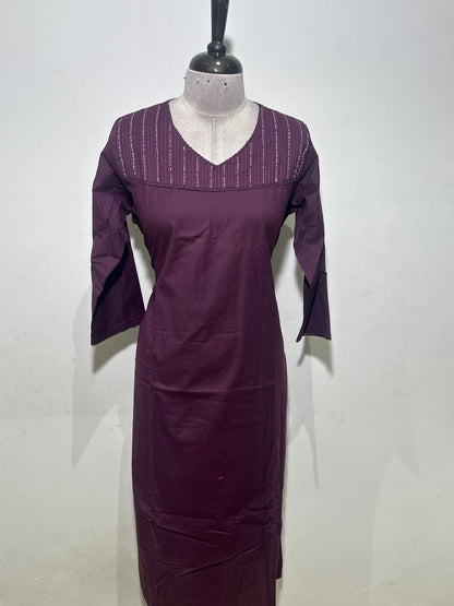 OFFER SALES TOP AND  BOTTOM  -  IHA 35726