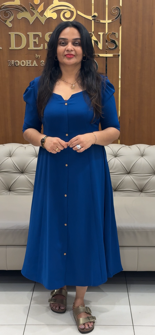 IHA'S IN-HOUSE TUNIC TOPS - IHA 31005