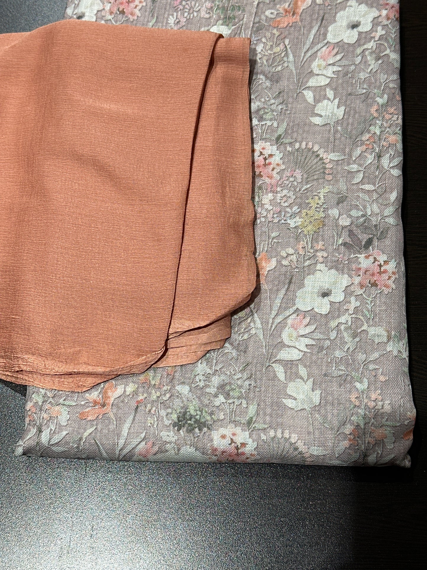 OFFER SALES UNSTITCHED SALWAR SUITS -  IHA 34166