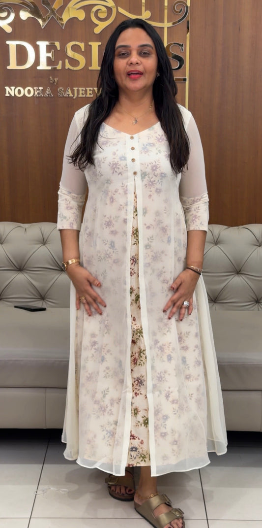 IHA'S IN-HOUSE ALINE TOPS - IHA 33282