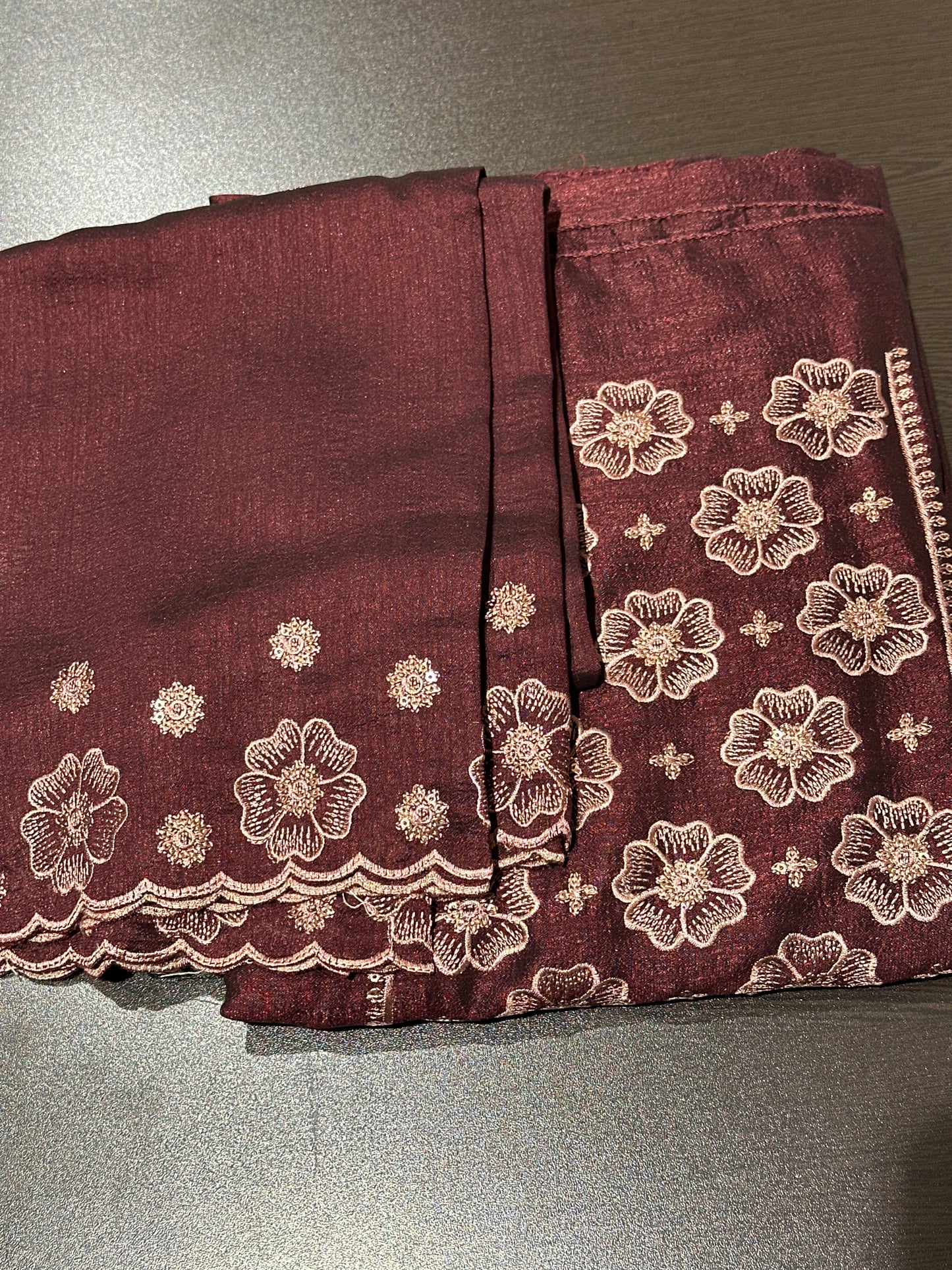 OFFER SALES UNSTITCHED SALWAR SUITS -  IHA 34168