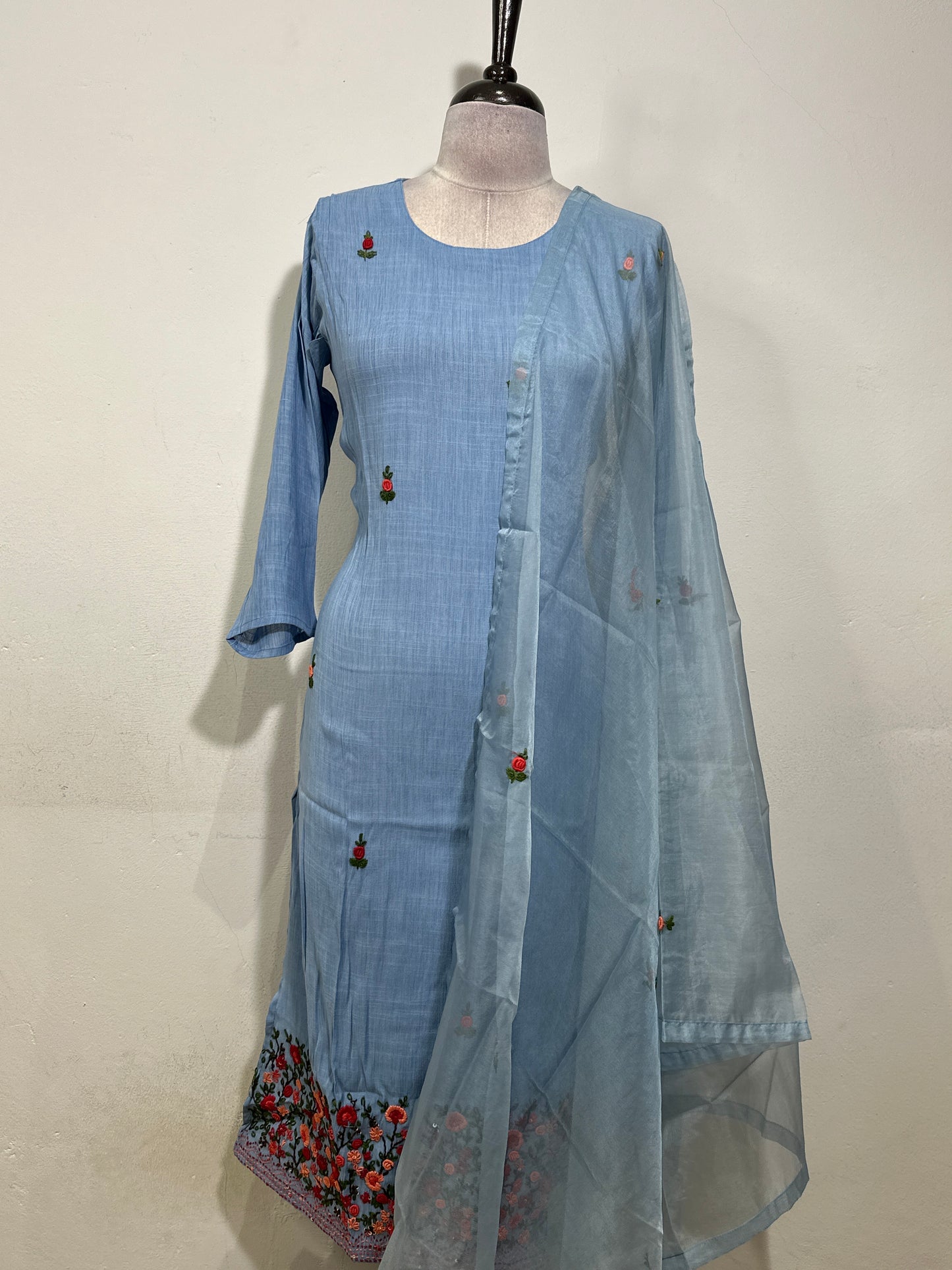 OFFER SALES TOP AND  BOTTOM  -  IHA 34353