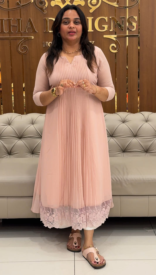 IHA'S IN-HOUSE ALINE TOPS - IHA 27447