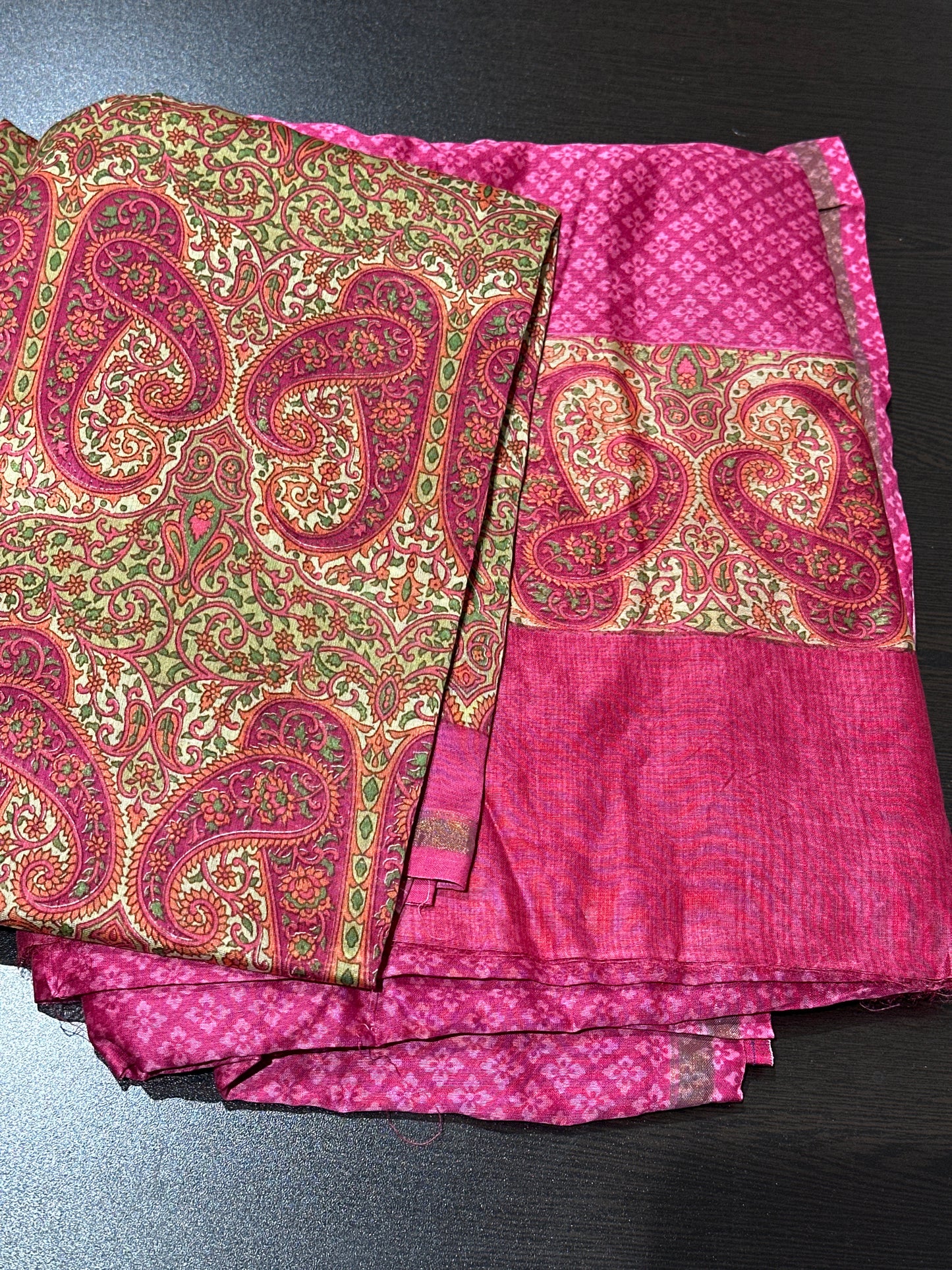 OFFER SALES UNSTITCHED SALWAR SUITS -  IHA 34085