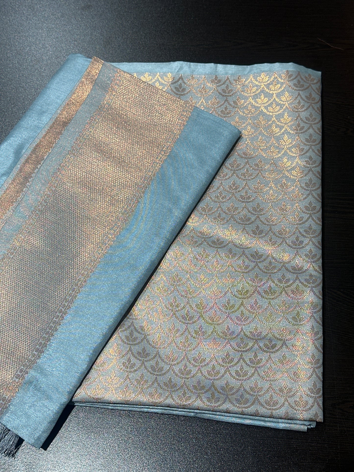 OFFER SALES UNSTITCHED SALWAR SUITS -  IHA 34172