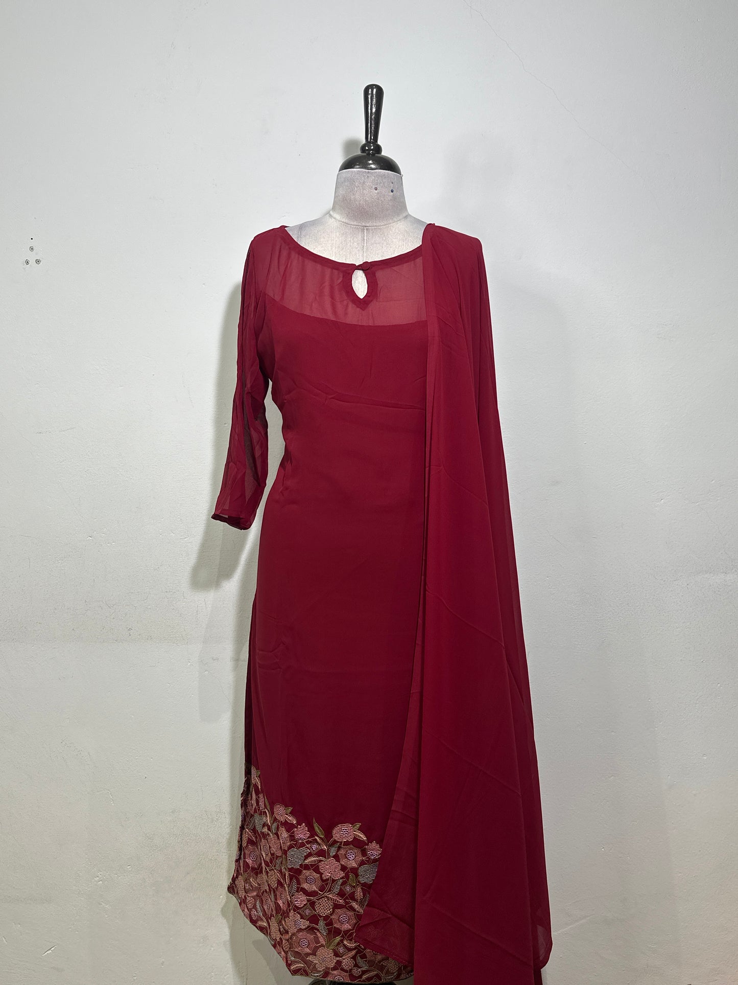 OFFER SALES TOP AND  BOTTOM  -  IHA 34372