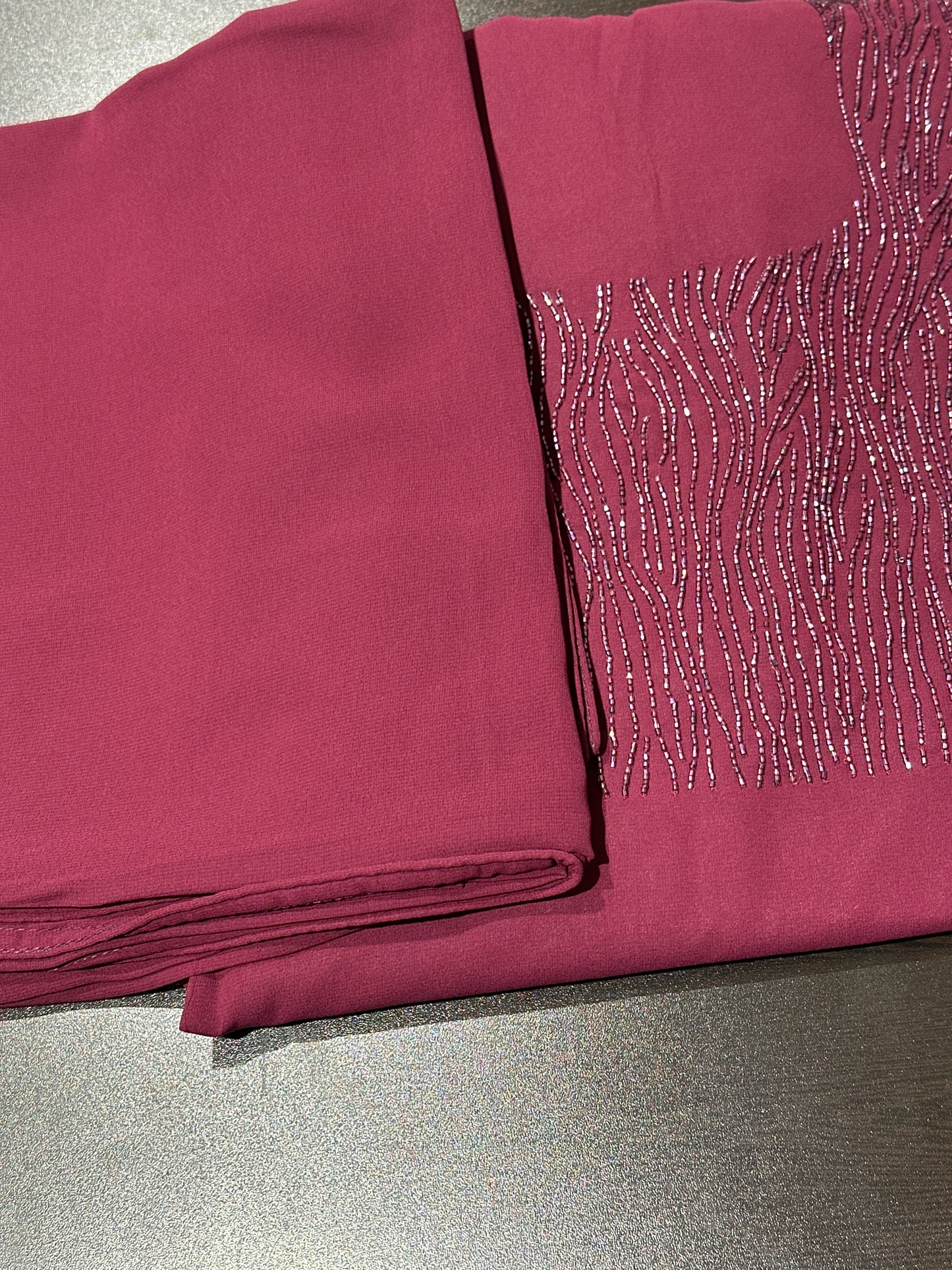 OFFER SALES UNSTITCHED SALWAR SUITS -  IHA 34155