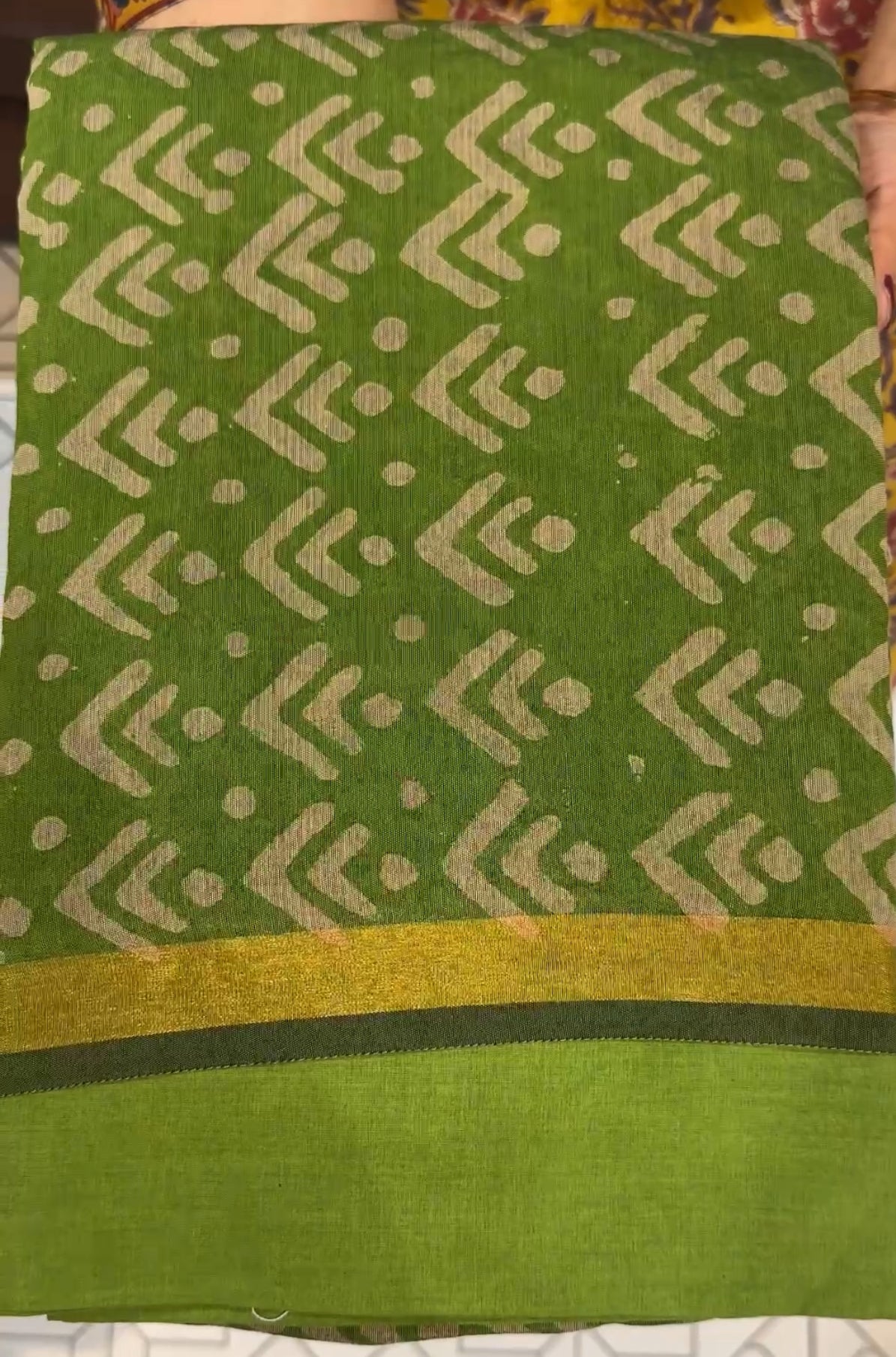 MAHESHWARI UNSTITCHED SALWAR SUITS - IHA 29392