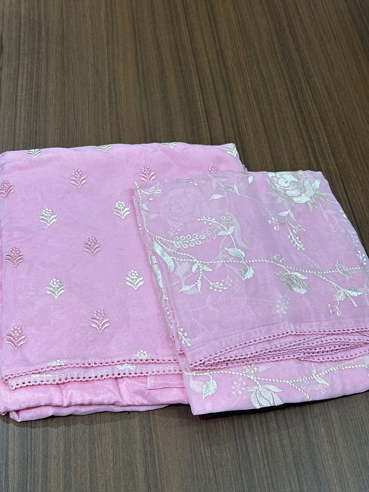 OFFER SALES UNSTITCHED SALWAR SUITS -  IHA 33925