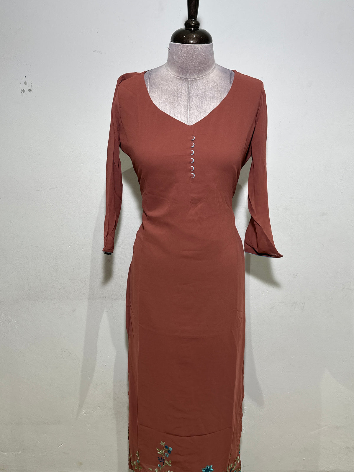 OFFER SALES TOP'S -  IHA 35972